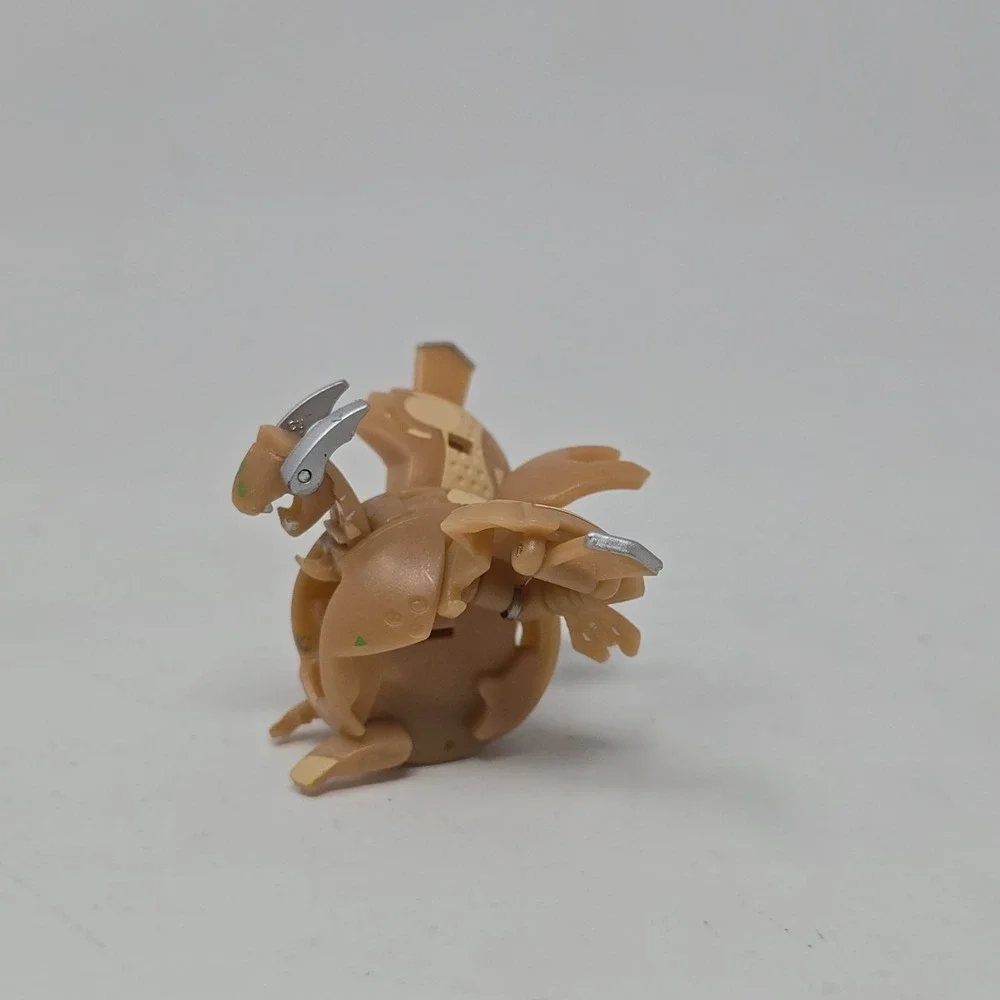 N/A bakugan foxbat